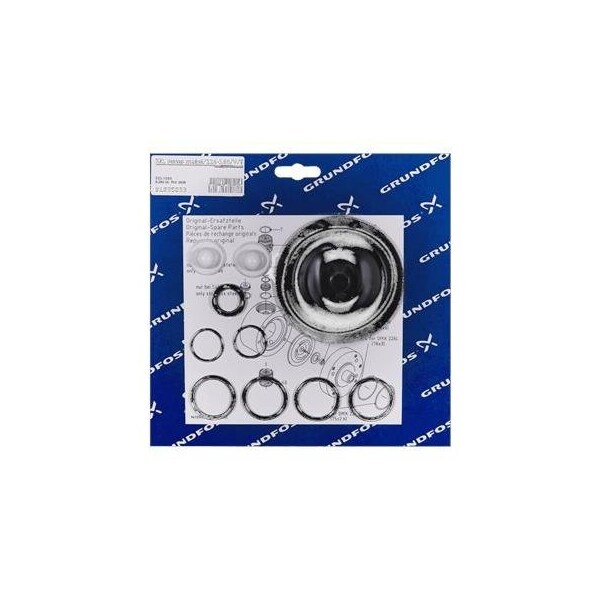 Kit, pump maint/226-160/V/T Dosing Pump Kits - Chemical Metering Pumps